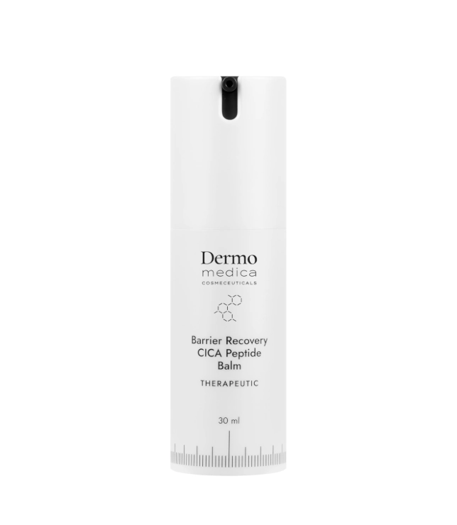Dermomedica Barrier Recovery CICA Peptide Balm