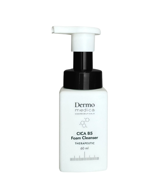 Dermomedica CICA B5 Foam Cleanser