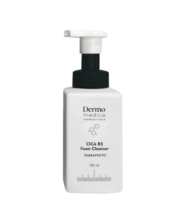 Dermomedica CICA B5 Foam Cleanser