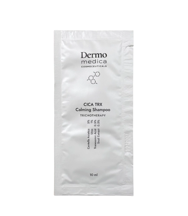 Dermomedica CICA TRX Calming Shampoo