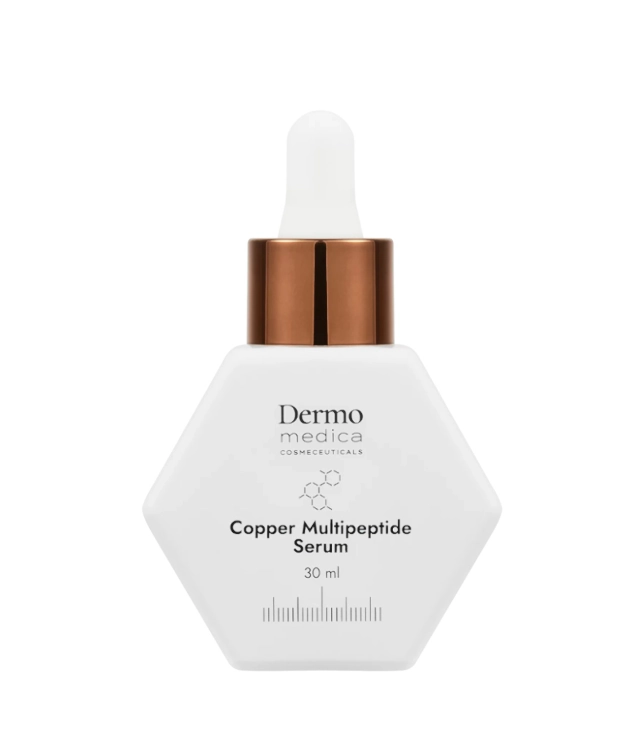 Dermomedica Copper Multipeptide Serum