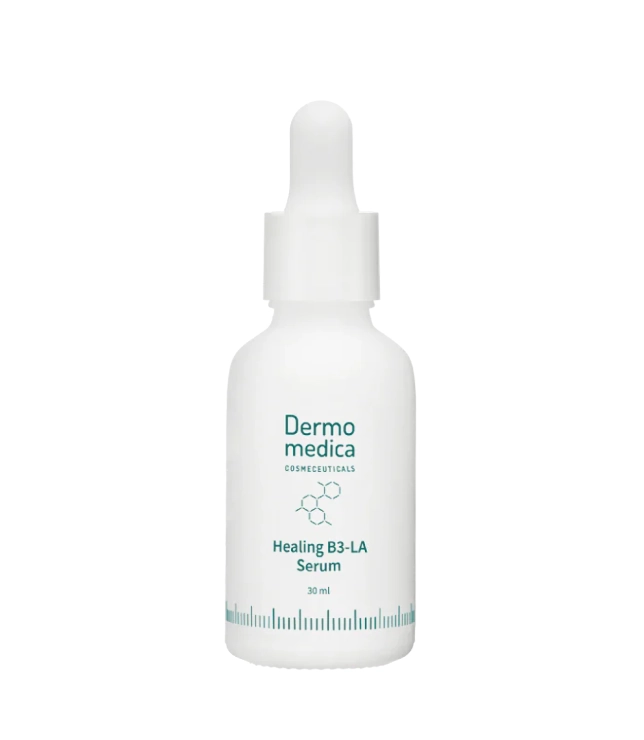 Dermomedica Healing B3-LA Serum