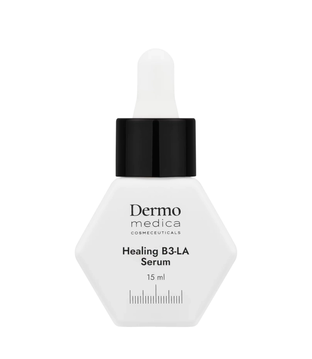 Dermomedica Healing B3-LA Serum 15 ml