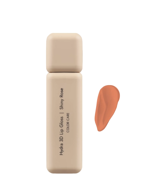 Dermomedica Hydra 3D Lip Gloss Shiny Rose