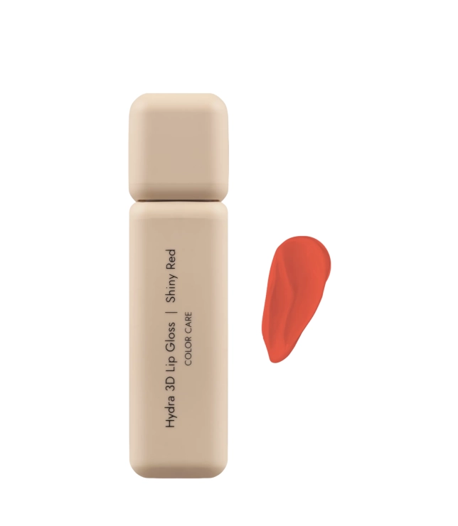 Dermomedica Hydra 3D Lip Gloss Shiny Red