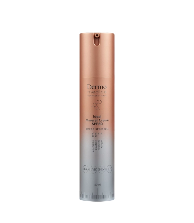 Dermomedica Ideal Mineral Cream