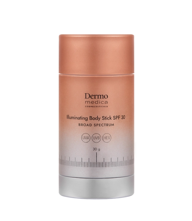 Dermomedica Illuminating Body Stick SPF 30
