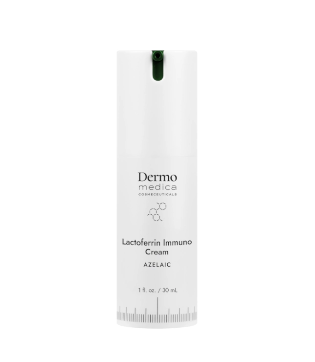 Dermomedica Lactoferrin Immuno Cream