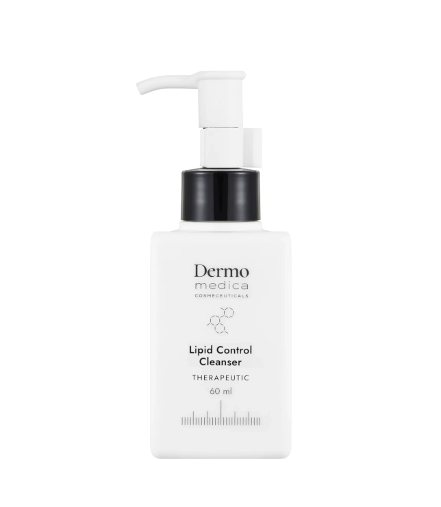 Dermomedica Lipid Control Cleanser 60 ml
