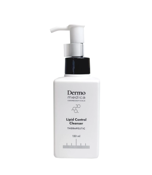 Dermomedica Lipid Control Cleanser