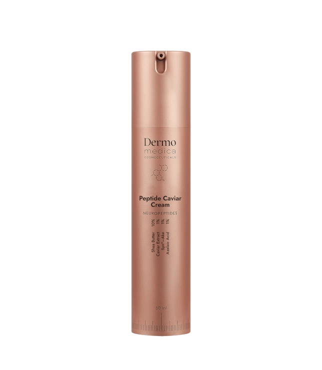 Dermomedica Peptide Caviar Cream