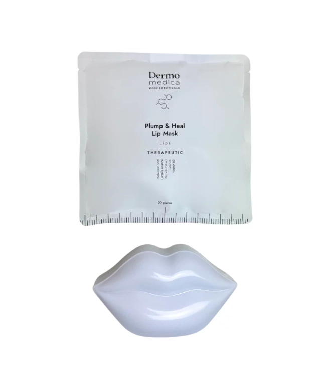Dermomedica Plump and Heal Lip Mask