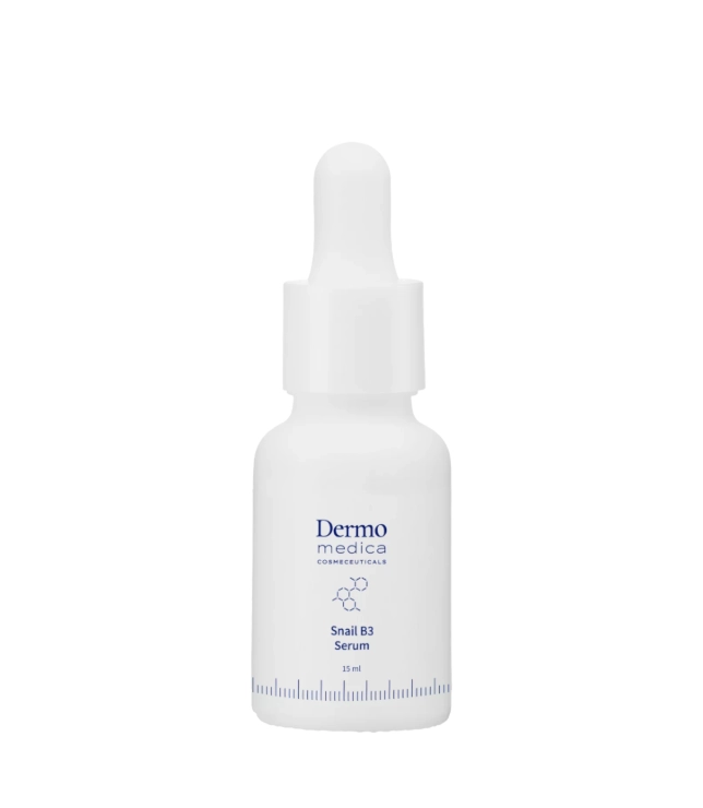 Dermomedica Snail B3 Serum 15 ml