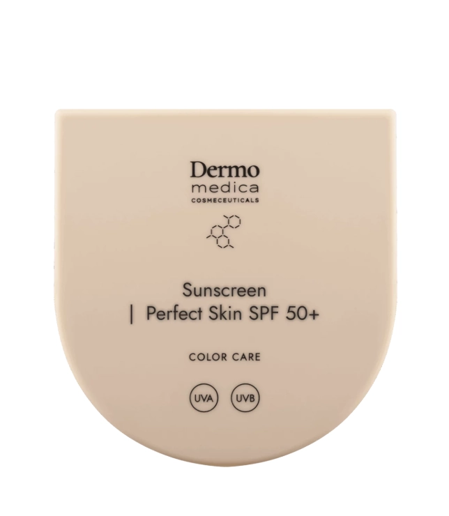 Dermomedica Sunscreen Perfect Skin SPF 50+