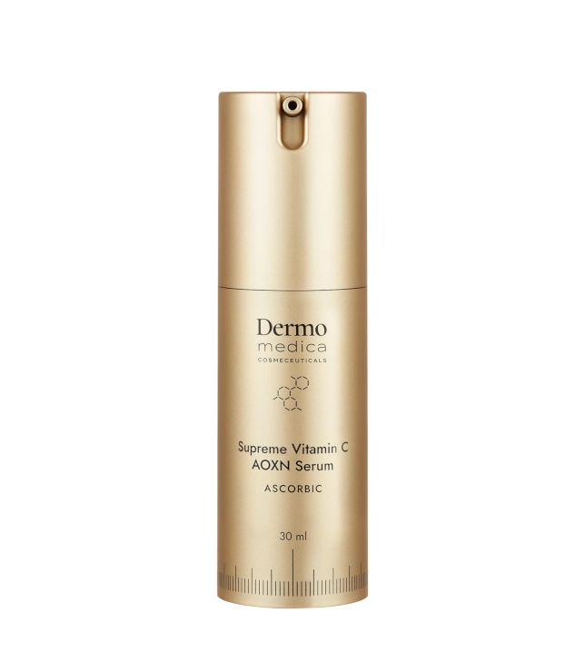 Dermomedica Supreme Vitamin C AOXN Serum