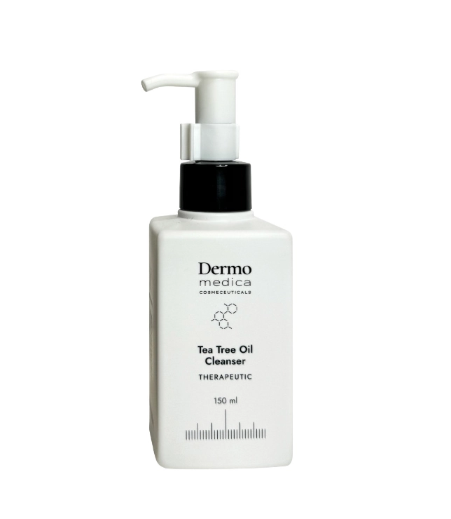 Dermomedica Tea Tree Oil Cleanser