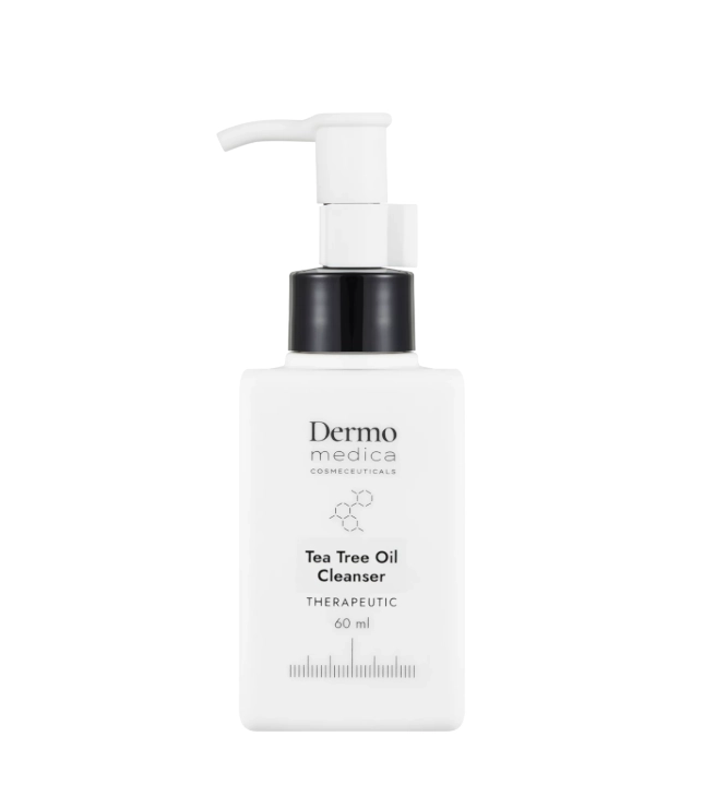 Dermomedica Tea Tree Oil Cleanser 60 ml