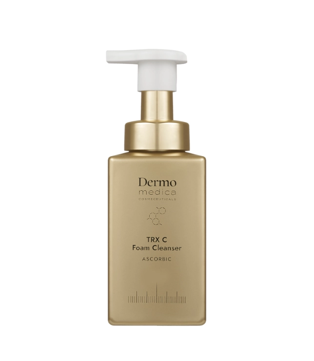 Dermomedica TRX C Foam Cleanser