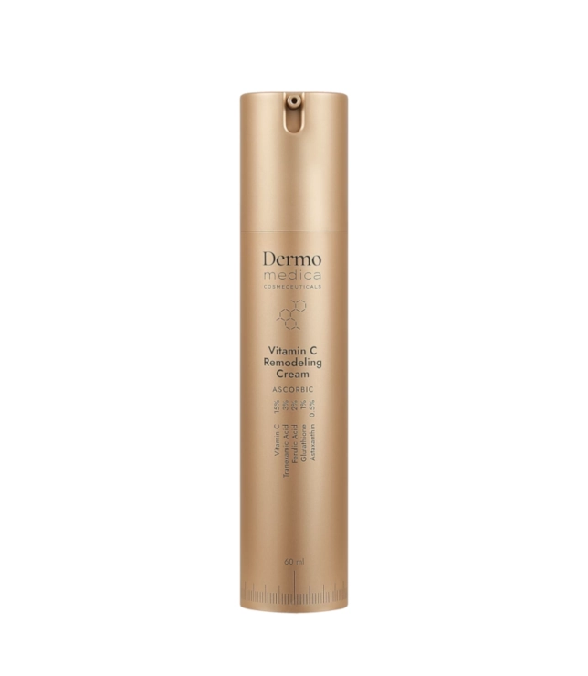 Dermomedica Vitamin C Remodeling Cream