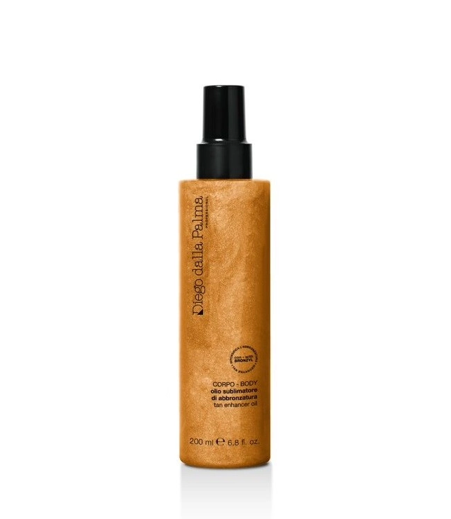 Diego Dalla Palma Boost Tan Enhancer Oil - Body