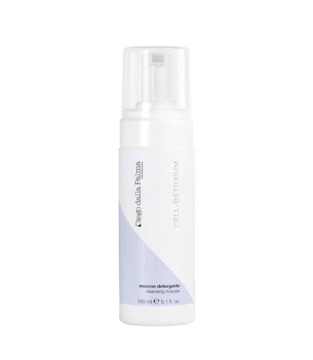 Diego Dalla Palma Cell Detoxium Cleansing Mousse