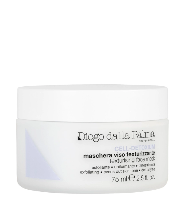 Diego Dalla Palma Cell Detoxium Texturising Face Mask