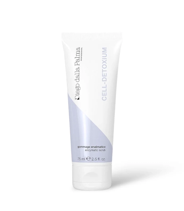 Diego Dalla Palma Cell Detoxium Enzymatic Scrub