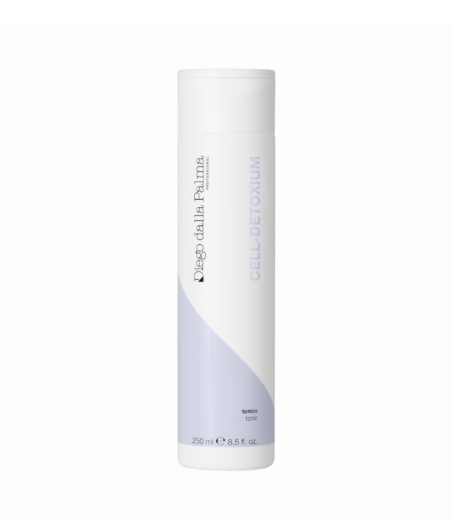 Diego Dalla Palma Cell Detoxium Tonic