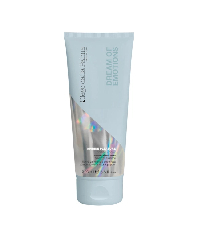 Diego dalla Palma Emotions Marine Pleasure Cream