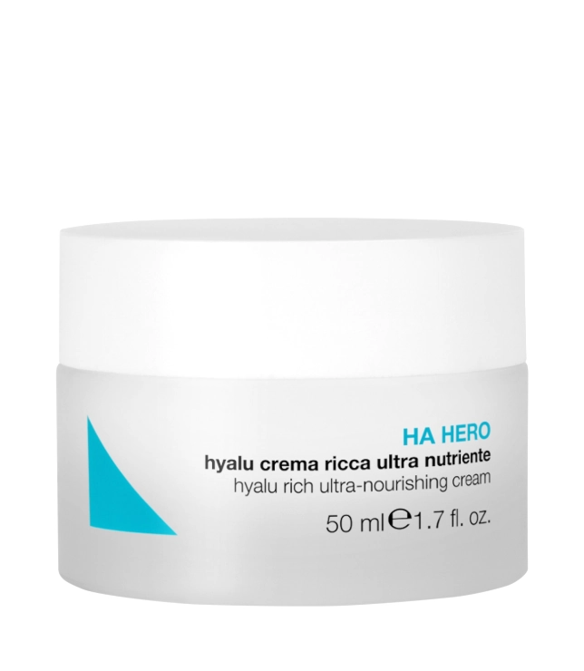 Diego Dalla Palma Ha Hero Hyalu Rich Ultra Nourishing Cream