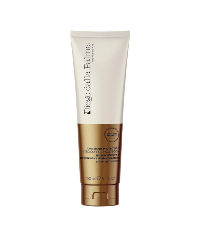 Diego dalla Palma Primer Gel Bronzer