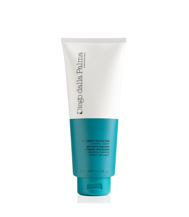 Diego dalla Palma Refreshing Hydrating Aftersun Gel-Cream