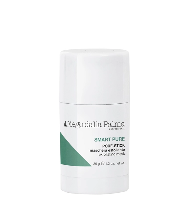 Diego Dalla Palma Smart Pure Pore Stick Exfoliating Mask