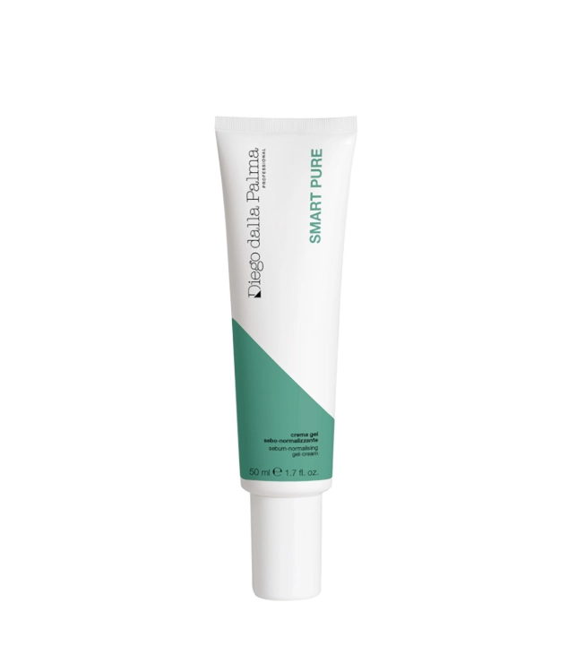 Diego Dalla Palma Smart Pure Sebum Normalising Gel Cream