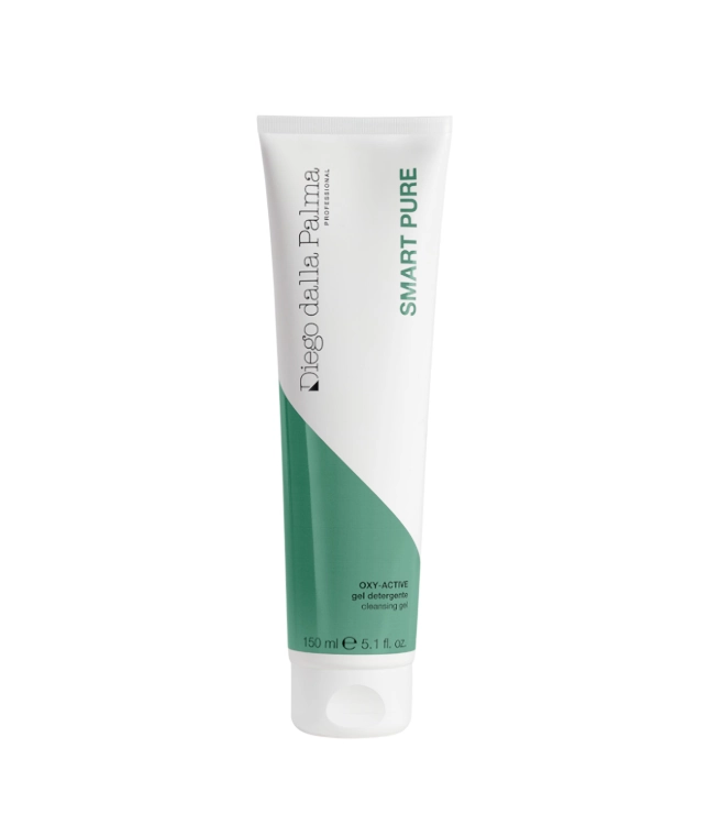 Diego Dalla Palma Smart Pure Cleansing Gel Oxy-Active
