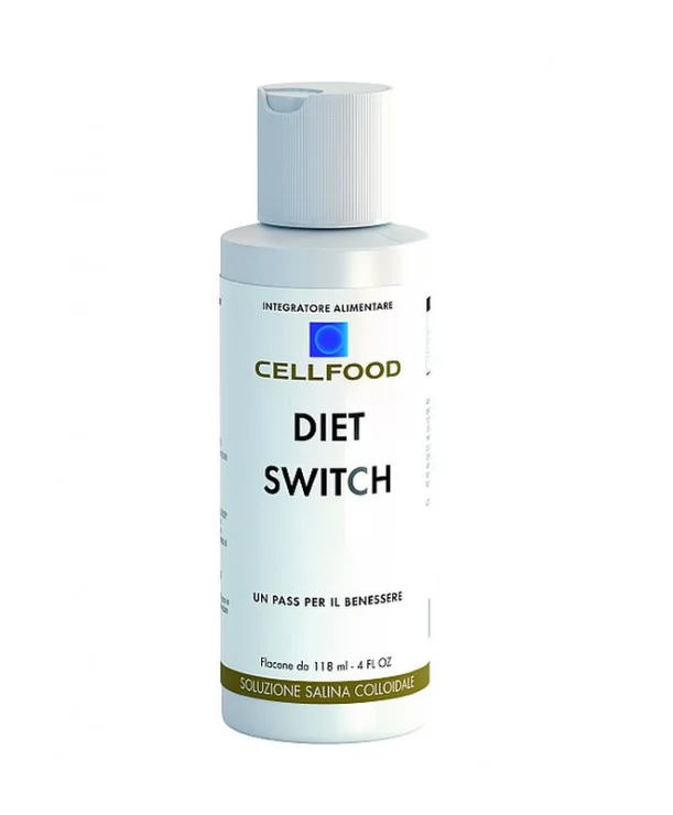 Cellfood Diet Switch krople