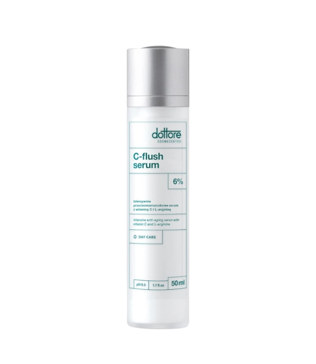 Dottore C-Flush Serum