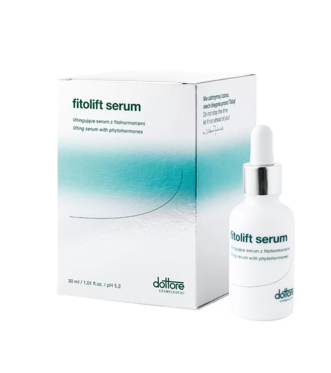 Dottore Fitolift Serum