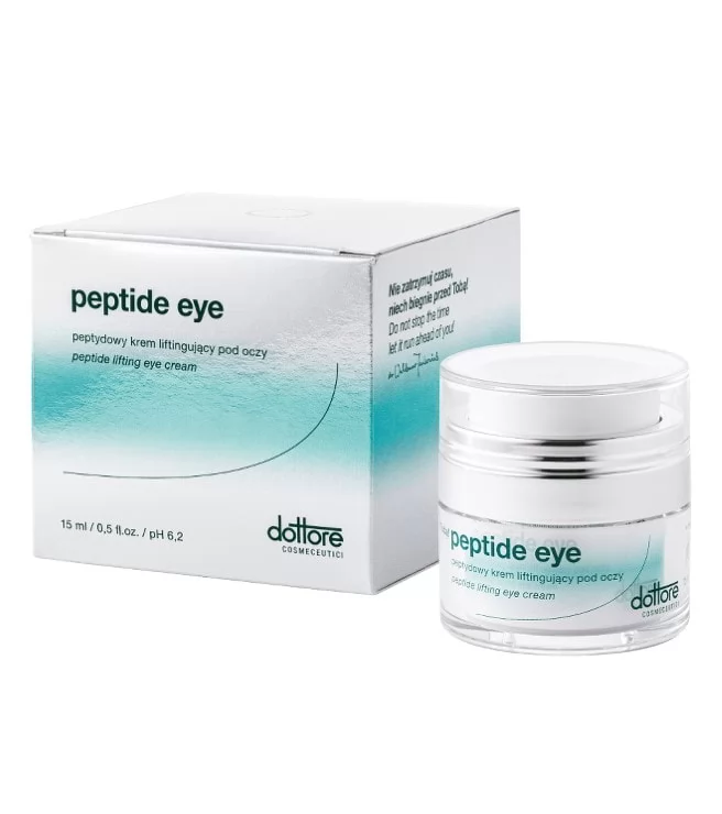 Dottore Peptide Eye