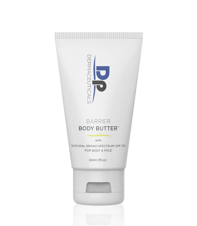 DP Dermaceuticals Barrier Body Butter SPF 50