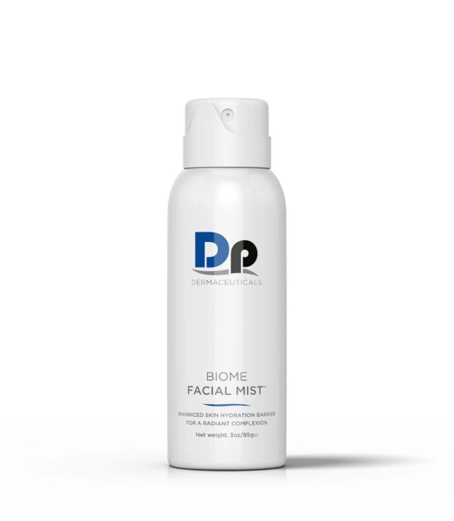 DP Dermaceuticals Biome Facial Mist