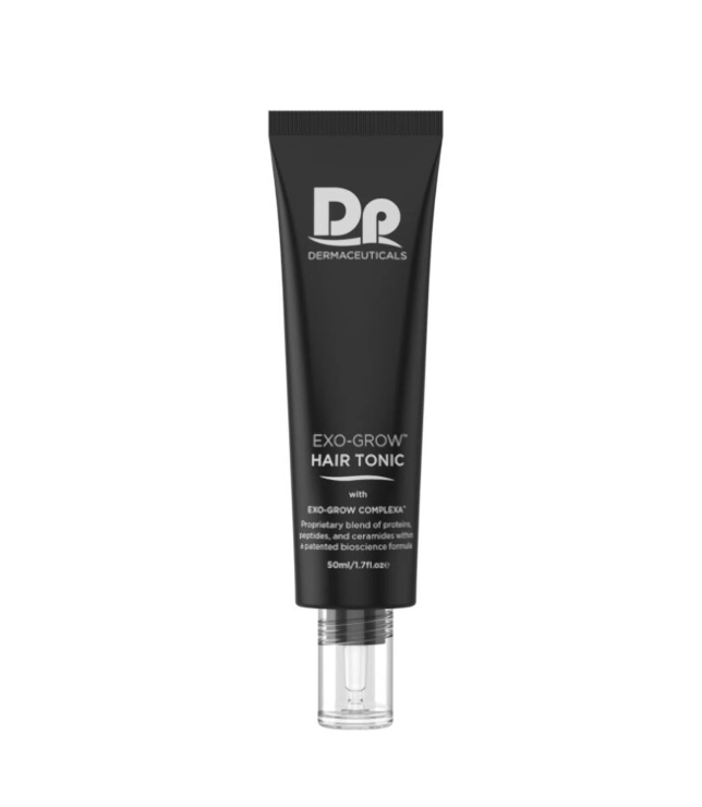 DP Dermaceuticals EXO-GROW Hair Tonic