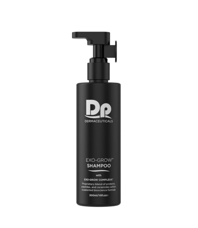 DP Dermaceuticals EXO-GROW Shampoo