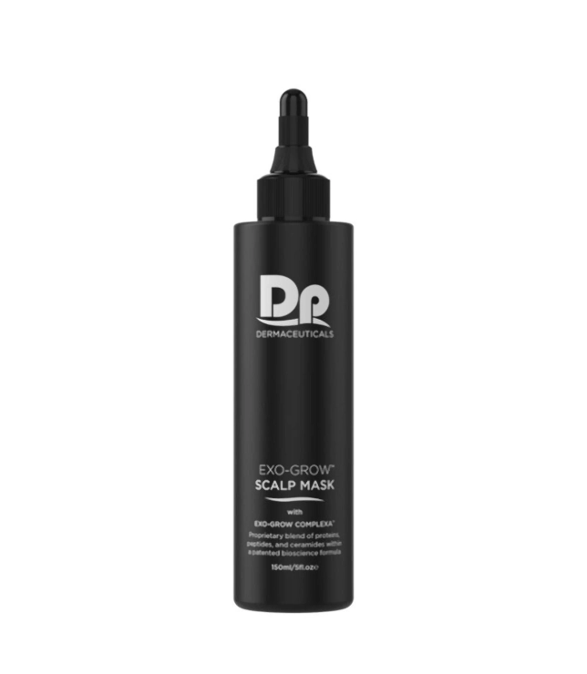 Dp Dermaceuticals EXO-GROW Scalp Mask