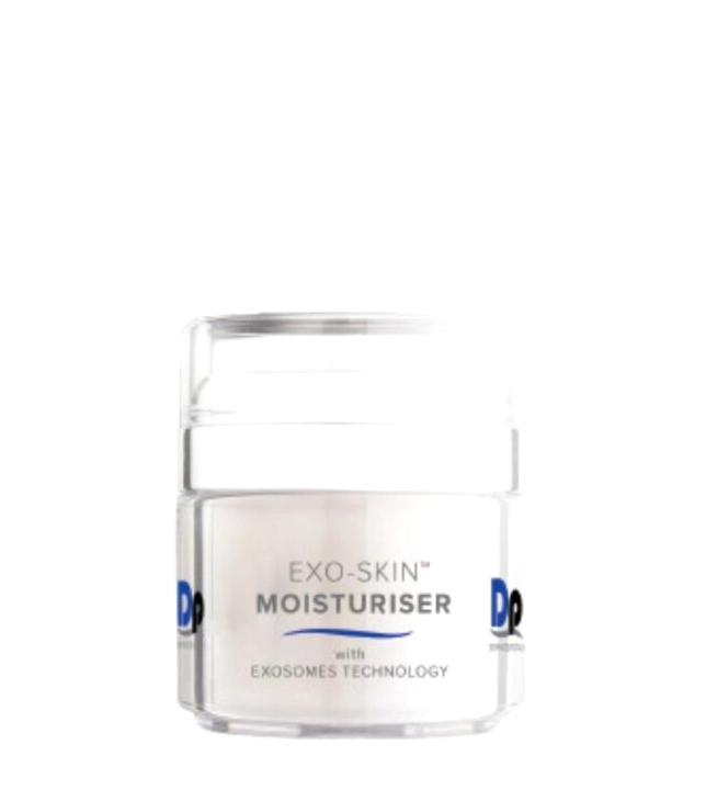 Dp Dermaceuticals EXO-SKIN Moisturiser