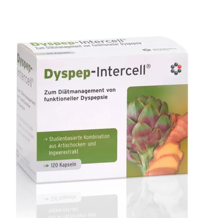 Intercell Dyspep