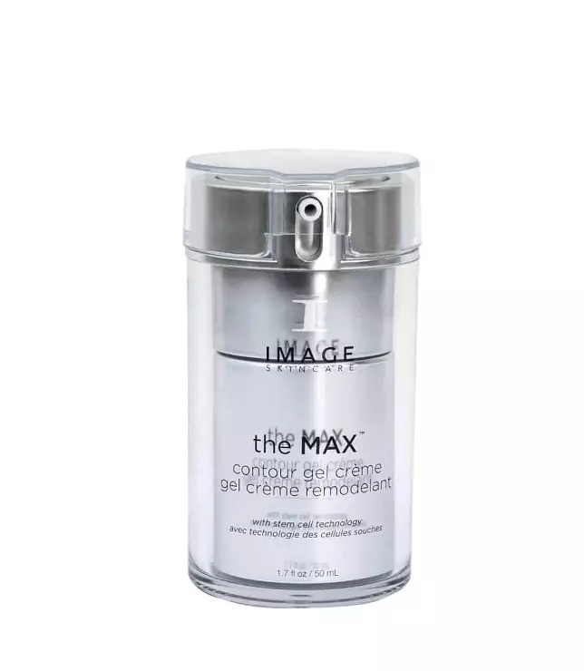 Image Skincare The Max Contour Gel Creme