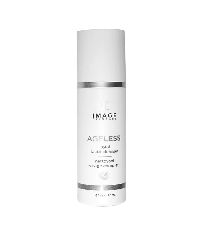 Image Skincare Total Facial Cleanser 12%