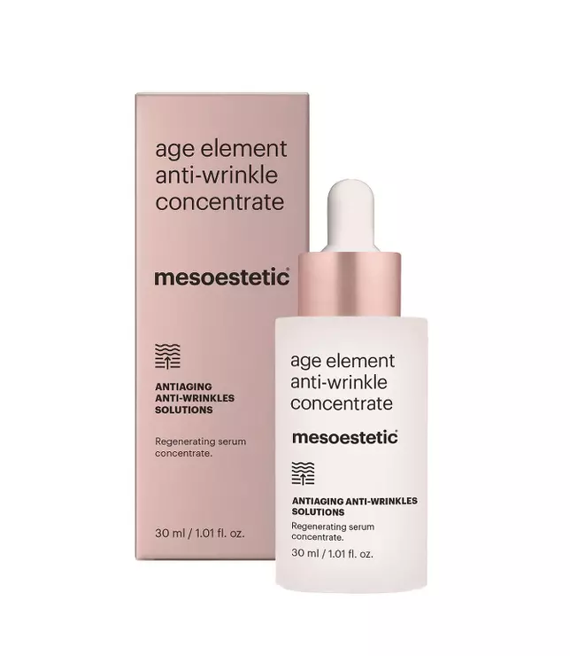 Mesoestetic Age Element Anti - Wrinkle Concentrate