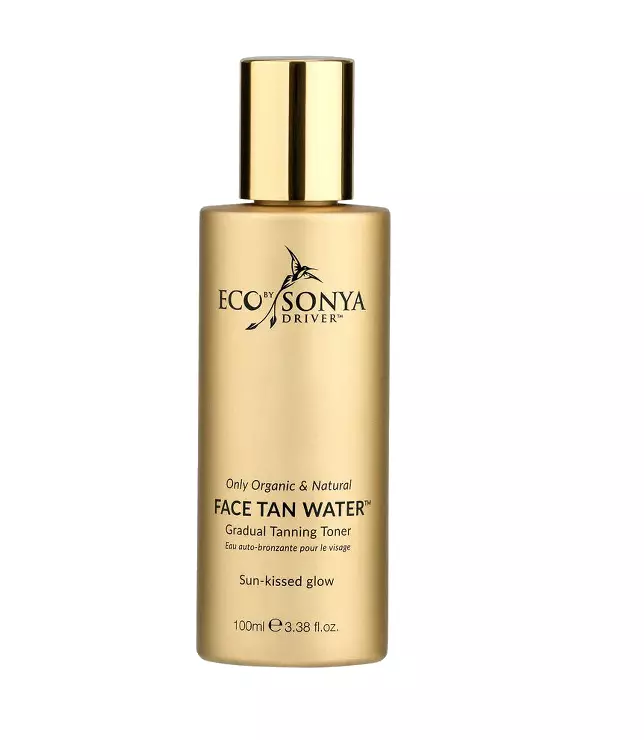 Eco by Sonya Face Tan Water